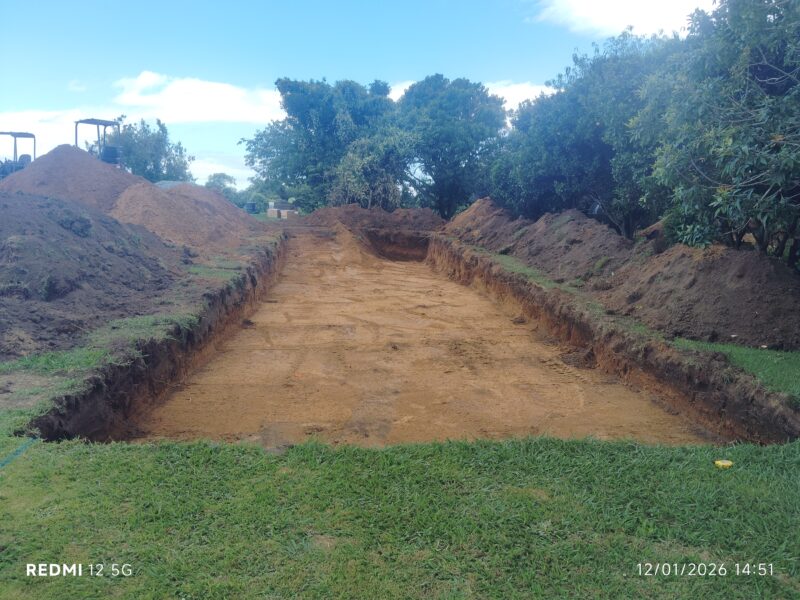 Koppens Drainage Services