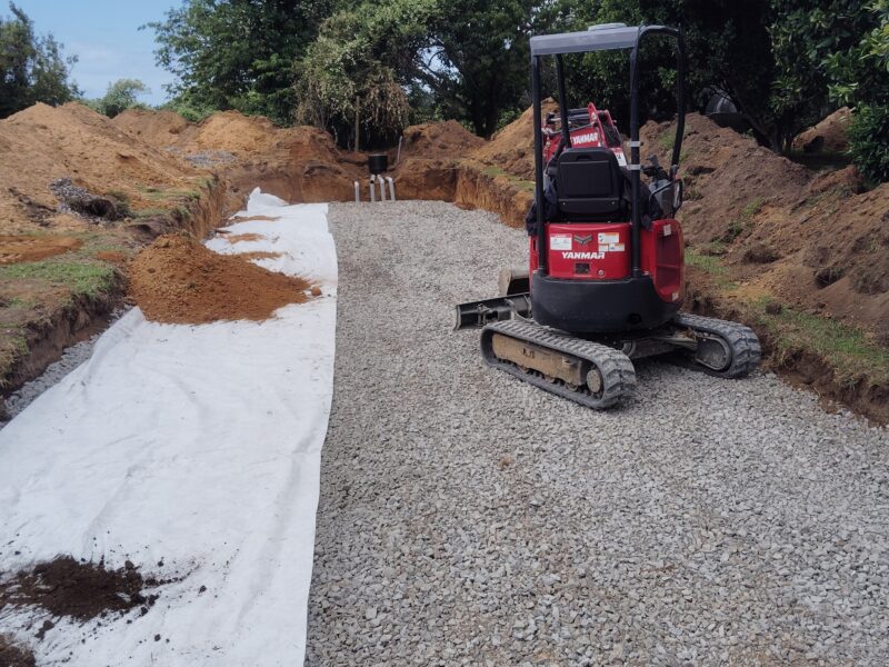 Koppens Drainage Services