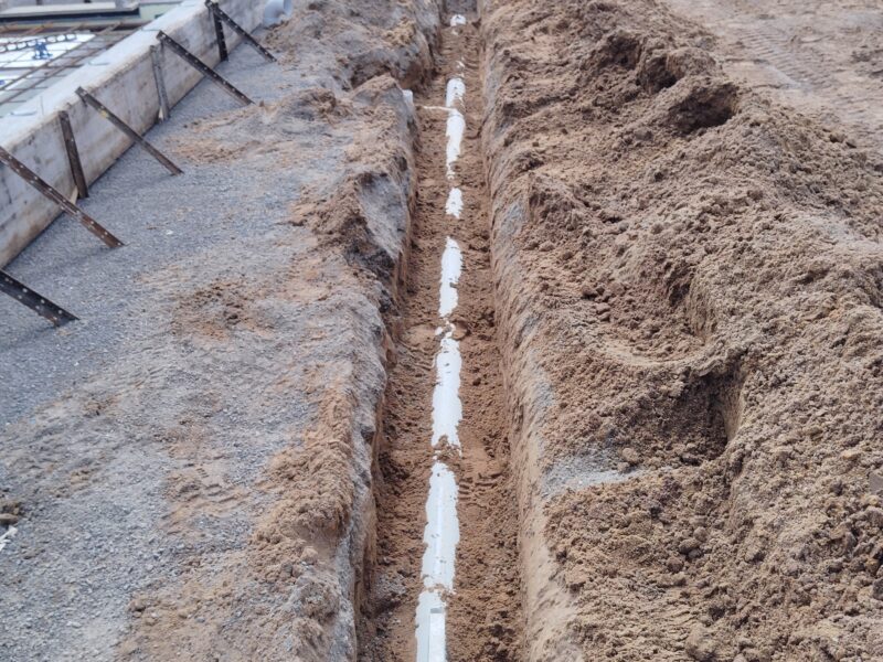 Koppens Drainage Services