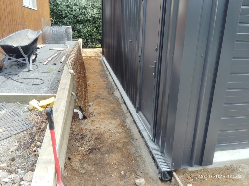 Koppens Drainage Services