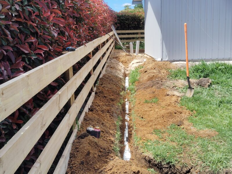 Koppens Drainage Services