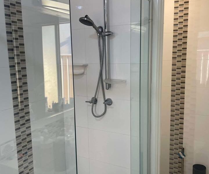 Professional Cleaning