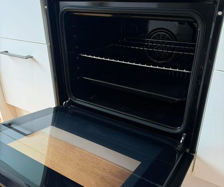 Professional Cleaning