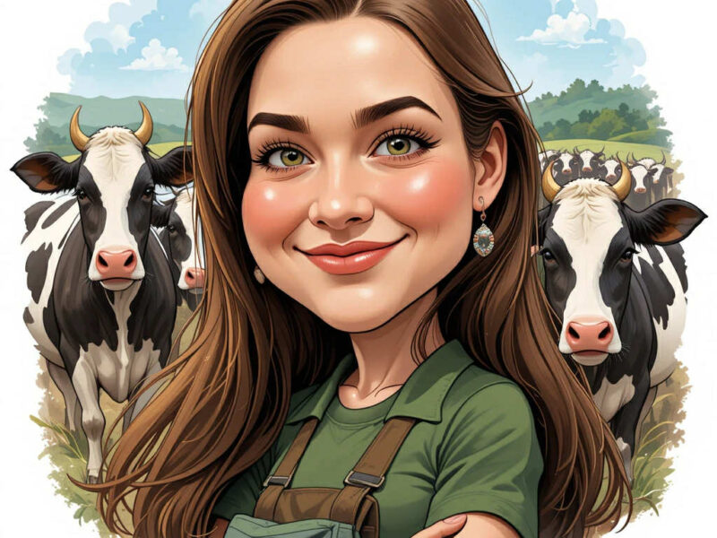 Farm Nanny