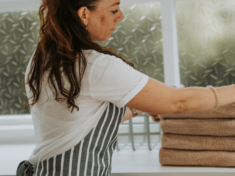 Exclusive Natural Cleaning Services, Commercial & Residential