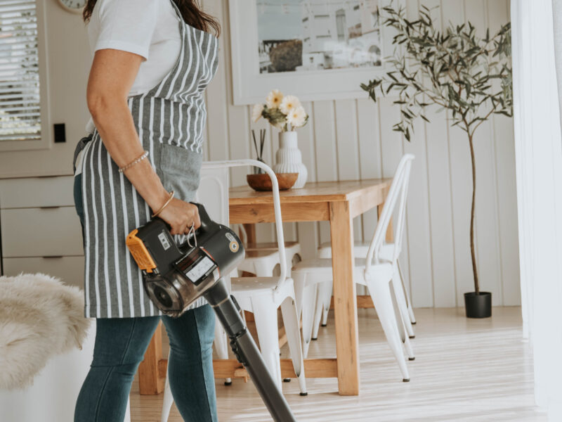 Exclusive Natural Cleaning Services, Commercial & Residential